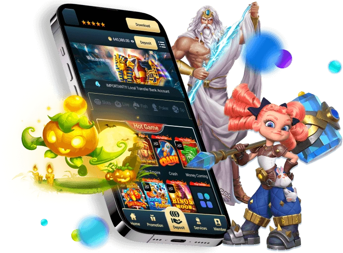 Mẹo chơi Máy Đánh Bạc Jackpot hiệu quả