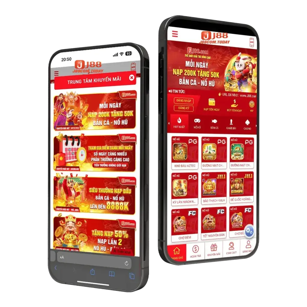 Đa dạng cá và boss khủng