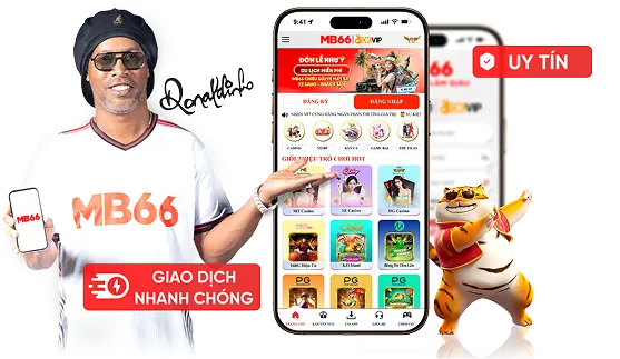 Đa dạng trò chơi nổ hũ và casino