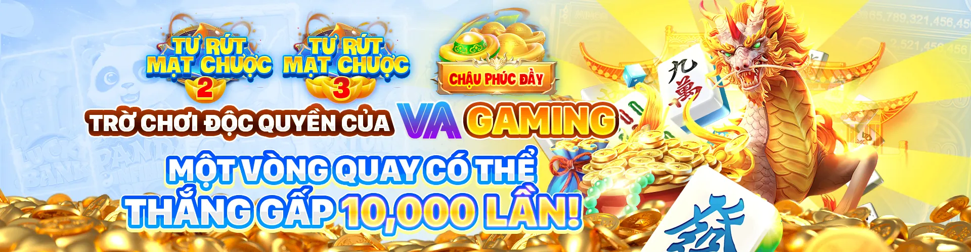 Chương trình VIP okchoi nổ hũ với các ưu đãi độc quyền