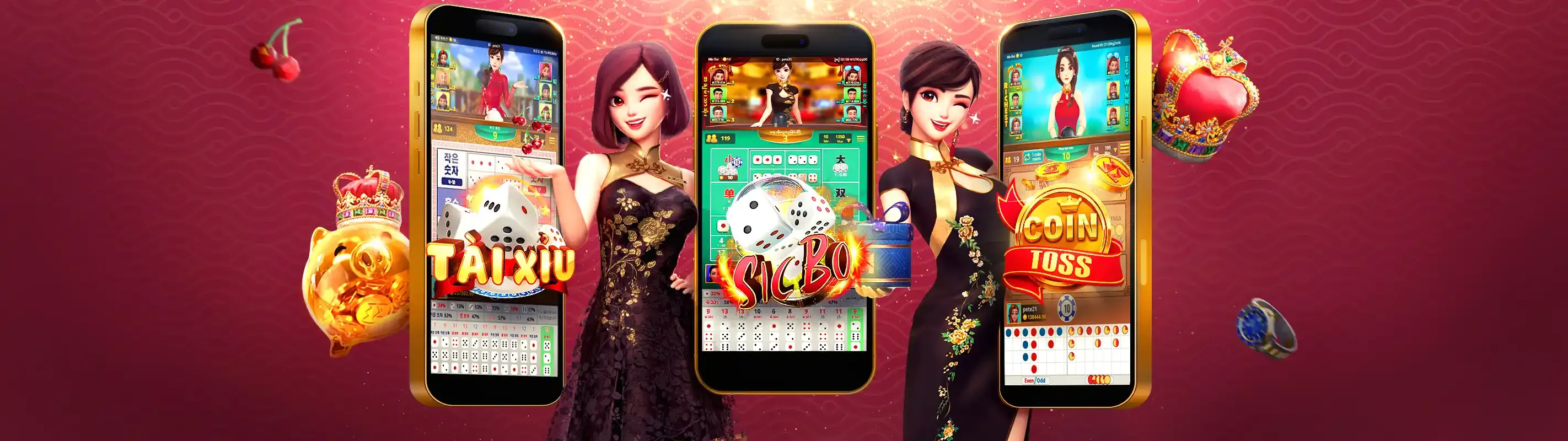 Hướng dẫn chơi okchoi nổ hũ và chiến thắng