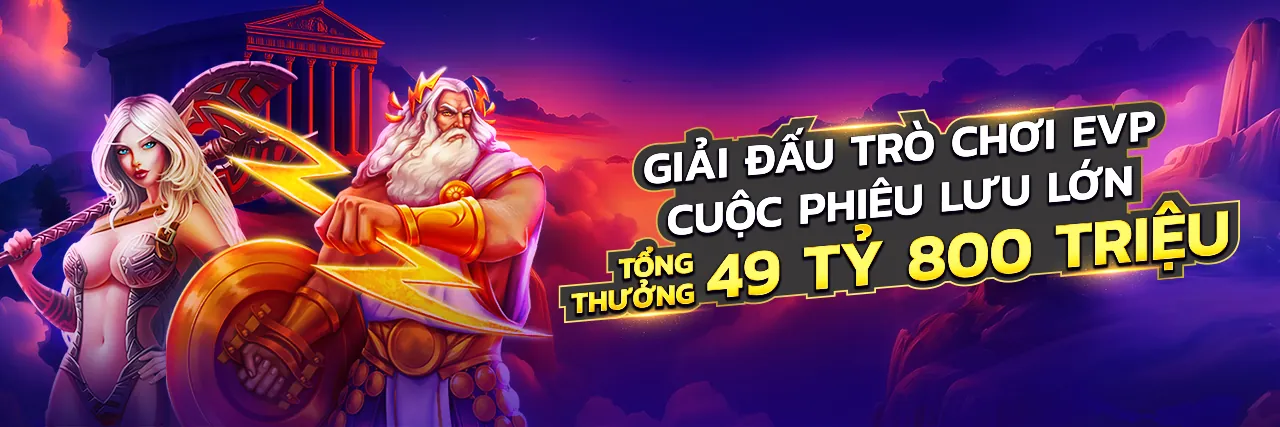 Trò chơi nổ hũ okchoi nổ hũ với giải thưởng lớn