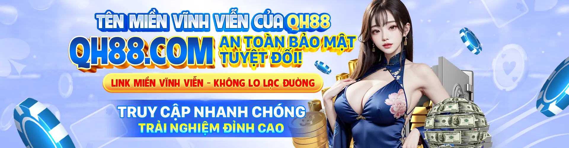 Hình ảnh chính về lựa chọn nền tảng okchoi nổ hũ tốt nhất