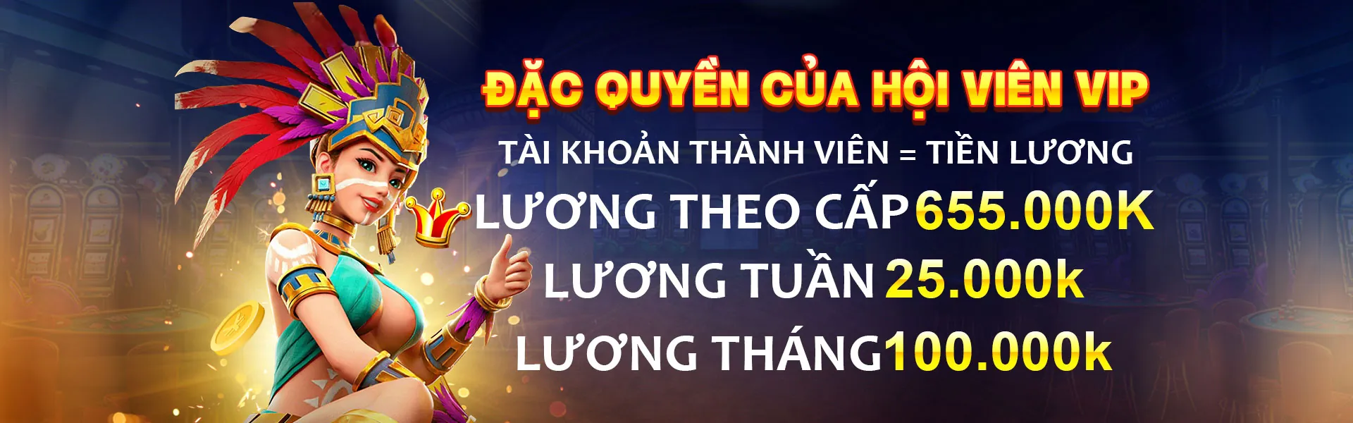 Khuyến Mãi Hấp Dẫn okchoi nổ hũ