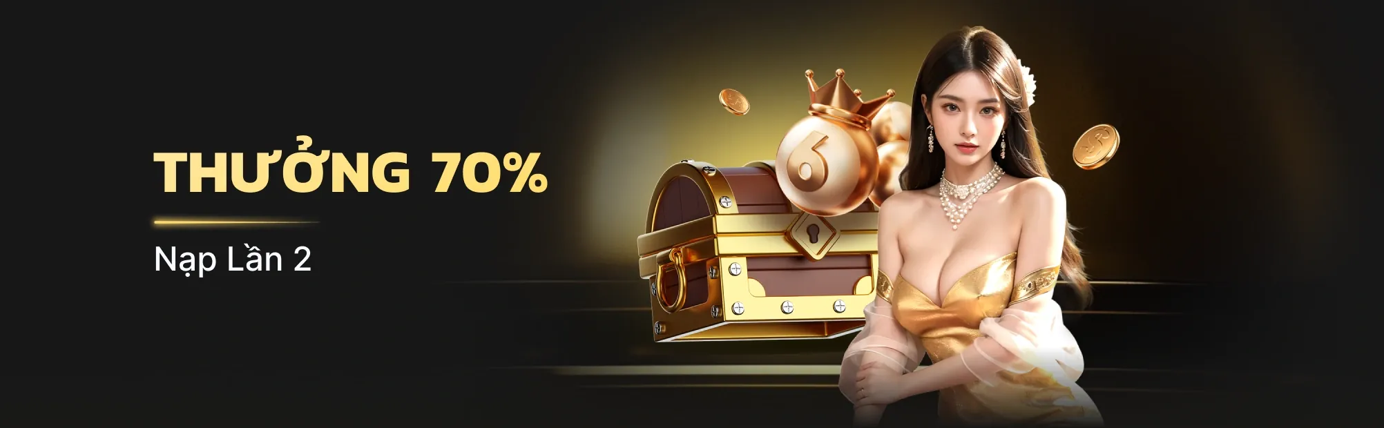 Quà tặng sinh nhật và VIP