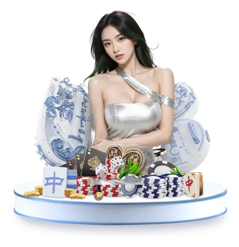 Thế giới game đa dạng okchoi nổ hũ